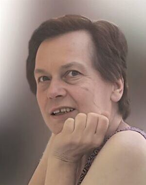 Profilbild von Erna Pertoll verh. Graus 